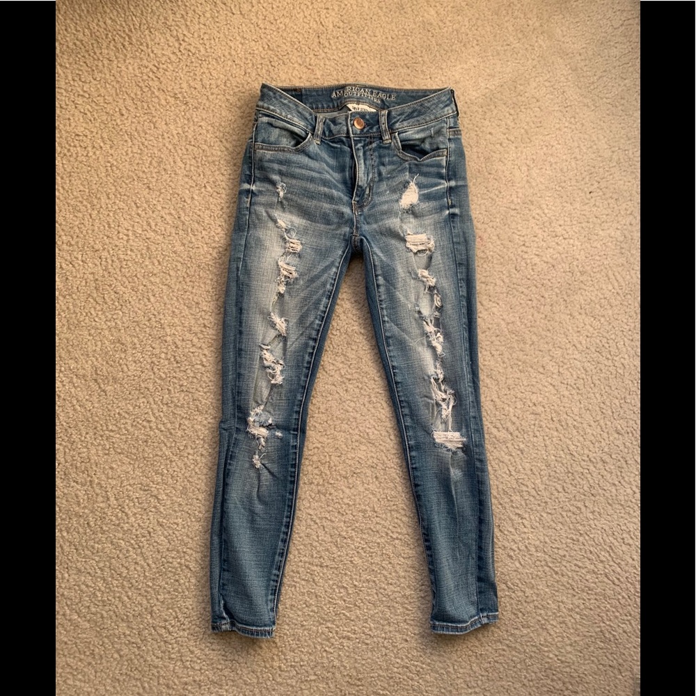 Women Jeans